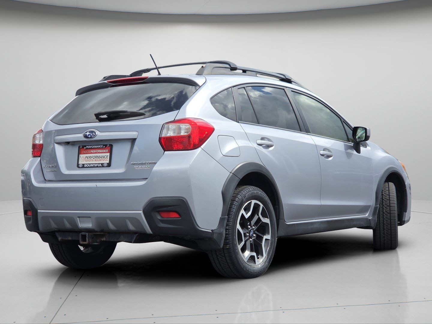 Used 2016 Subaru Crosstrek 2.0i Premium w/ Moonroof Package AWD/4WD image 23