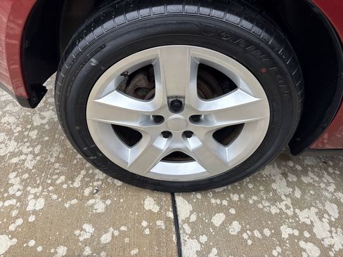 Used 2009 Pontiac G6 Sedan FWD image 5