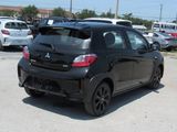 New 2024 Mitsubishi Mirage Black Edition image 3