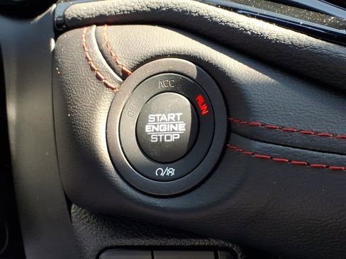 New 2026 Dodge Durango GT w/ Tow 'N Go Package AWD/4WD image 11