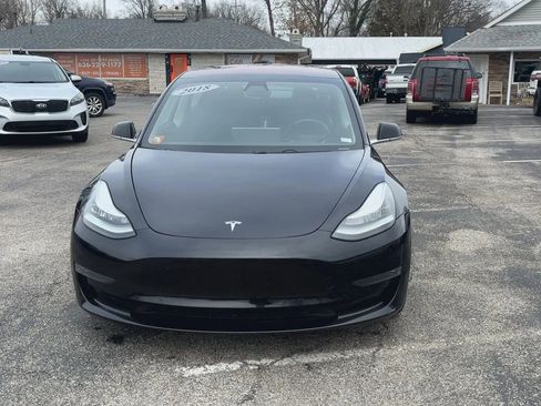Used 2018 Tesla Model 3 Long Range image 3