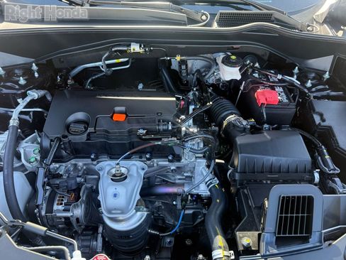 Used 2026 Honda HR-V Sport image 31