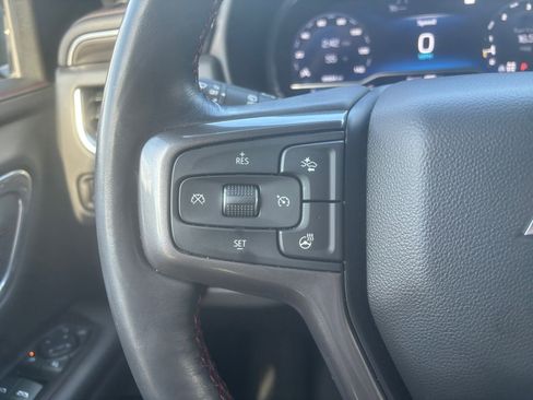 Used 2022 Chevrolet Tahoe RST w/ Luxury Package AWD/4WD image 22
