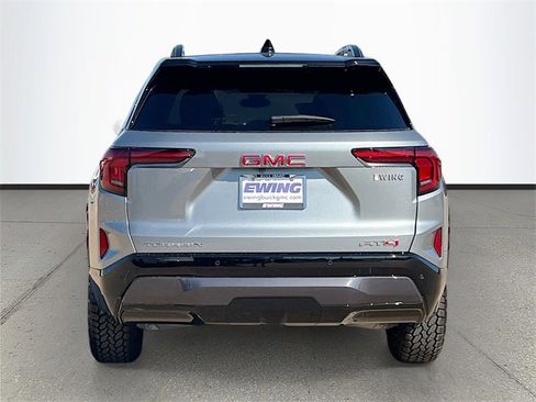 New 2026 GMC Terrain AT4 w/ Convenience Package III image 5