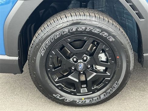 New 2026 Subaru Outback Wilderness image 40