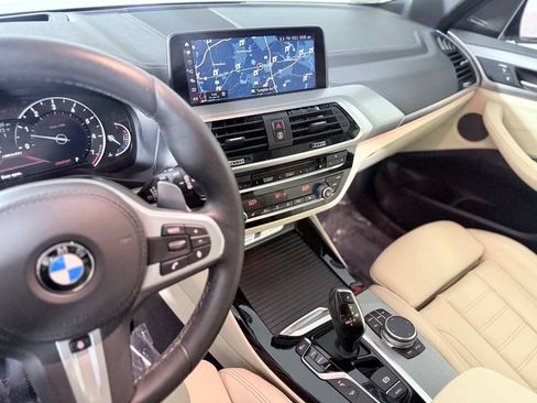 Used 2019 BMW X3 M40i w/ Premium Package AWD/4WD image 17