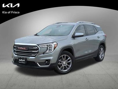 Used 2023 GMC Terrain SLT