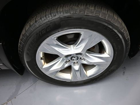 Used 2018 Toyota Highlander Limited w/ Protection Package #3 image 13