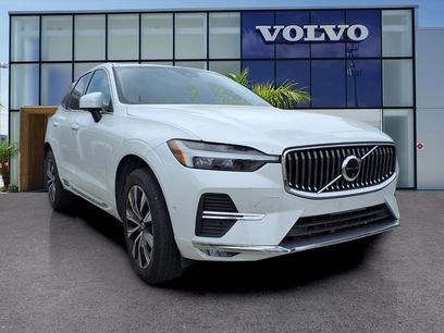 Used 2023 Volvo XC60 B5 Plus w/ Protection Package Premier