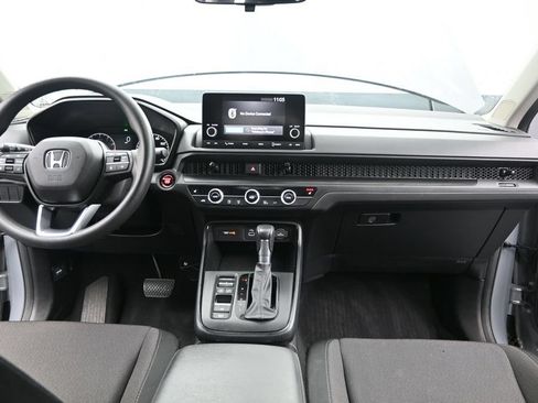 Certified 2025 Honda CR-V EX image 31