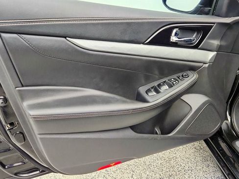 Used 2018 Nissan Maxima 3.5 SV FWD image 11