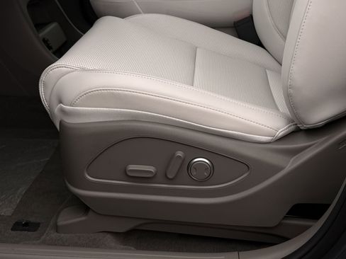 New 2026 Hyundai Palisade FWD Hybrid image 14