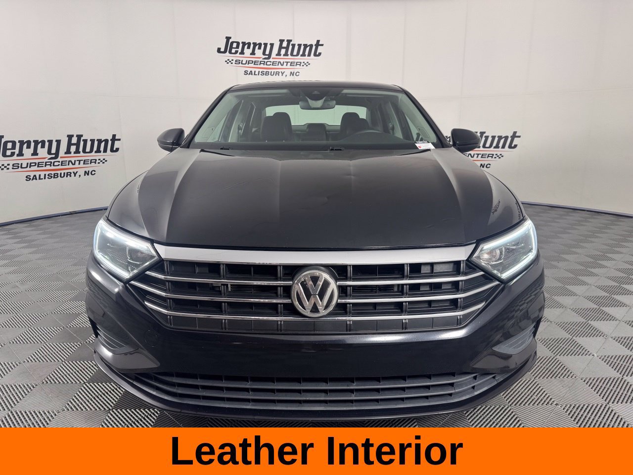 Used 2020 Volkswagen Jetta SEL FWD image 5