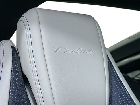 New 2026 Honda Prelude image 9