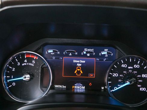 Used 2021 Ford F250 King Ranch w/ King Ranch Ultimate Package AWD/4WD image 16