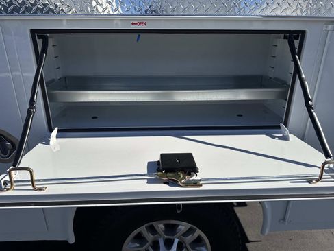 New 2026 GMC Sierra 2500 Pro w/ Convenience Package image 26