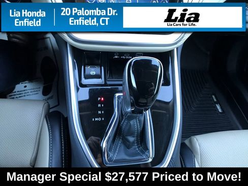 Used 2023 Subaru Outback Limited image 21