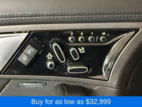 Used 2016 Jaguar F-TYPE R AWD/4WD image 6