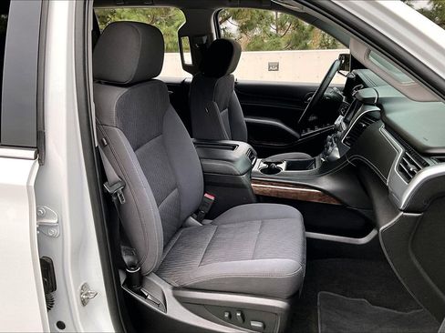 Used 2018 Chevrolet Tahoe LS image 6