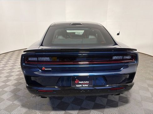 New 2026 Dodge Charger R/T Scat Pack image 5