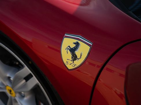 Used 2024 Ferrari 296 GTB image 16