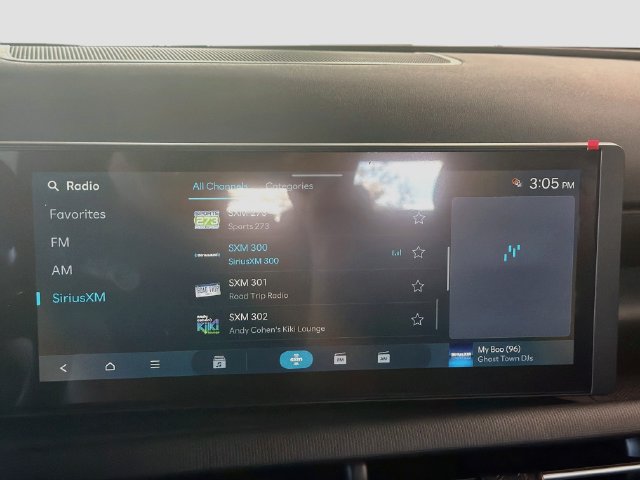 New 2026 Hyundai Tucson SE FWD image 14