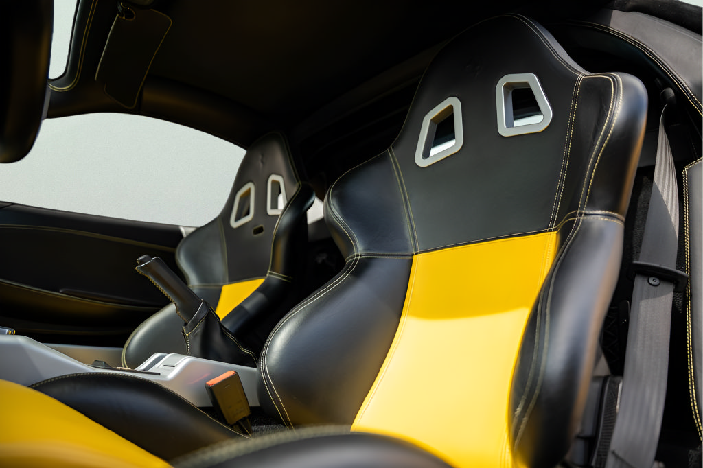 Used 2003 Ferrari 360 Modena RWD image 28