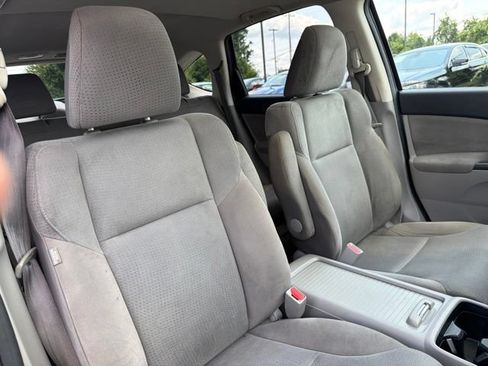 Used 2013 Honda CR-V EX image 28