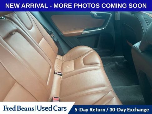 Used 2016 Volvo S60 T5 Premier AWD/4WD image 8