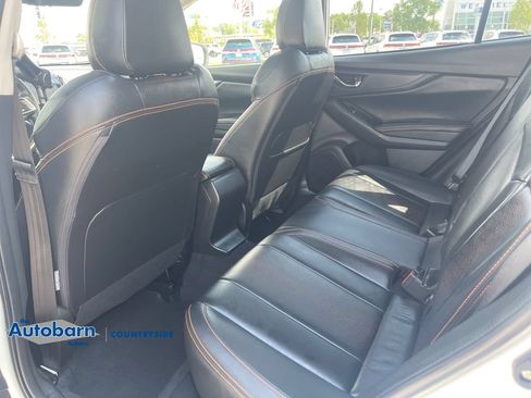 Used 2023 Subaru Crosstrek 2.5i Limited AWD/4WD image 27