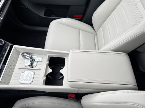 New 2026 Hyundai Santa Fe Limited image 23