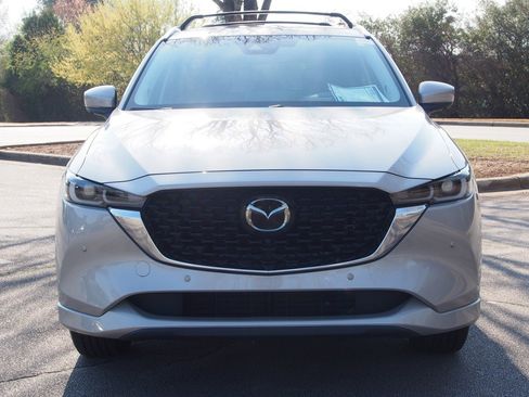 Used 2025 MAZDA CX-5 AWD 2.5 S image 2