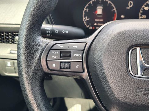 Used 2024 Honda CR-V LX image 26