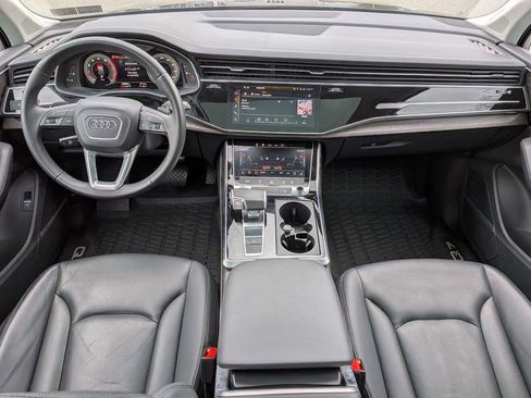 Used 2023 Audi Q7 3.0T Premium Plus w/ Premium Plus Package image 21