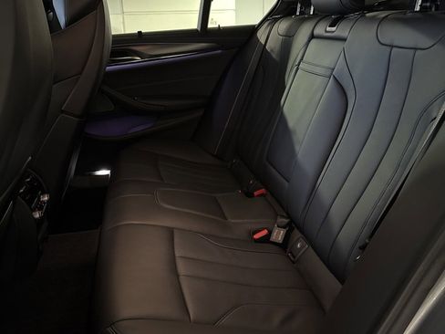 Used 2019 BMW M5 w/ Executive Package image 15