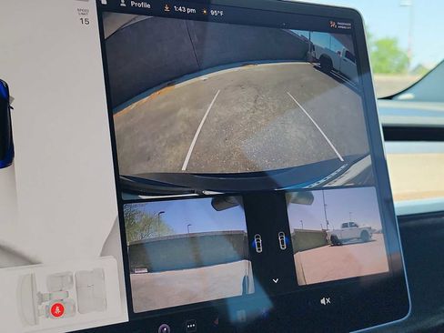 Used 2023 Tesla Model 3 Standard Range RWD image 25