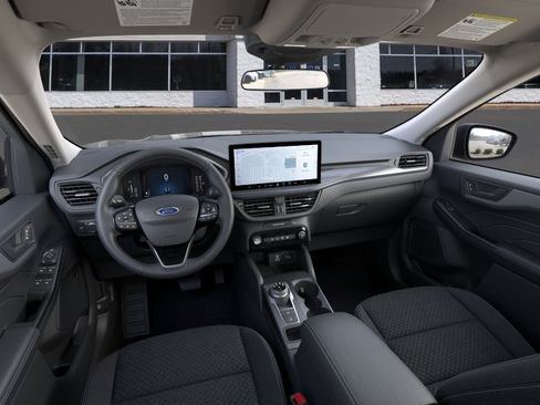 New 2026 Ford Escape Active w/ Tech Pack #1 AWD/4WD image 9