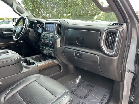 Used 2021 Chevrolet Silverado 1500 RST w/ All Star Edition Plus image 41