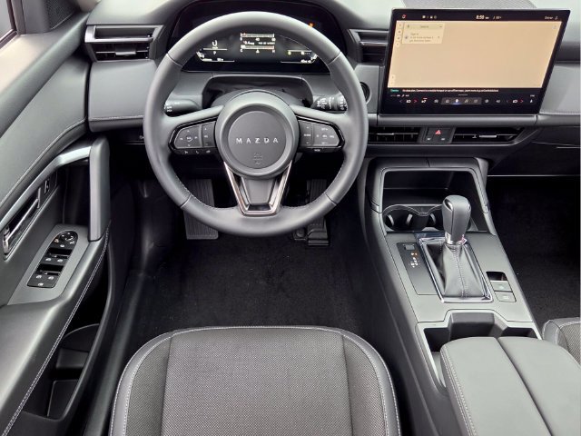 New 2026 MAZDA CX-5 Select AWD/4WD image 6
