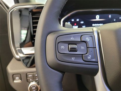 New 2026 GMC Sierra 1500 Elevation image 21