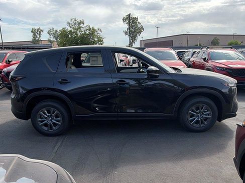 New 2026 MAZDA CX-5 Select AWD/4WD image 8
