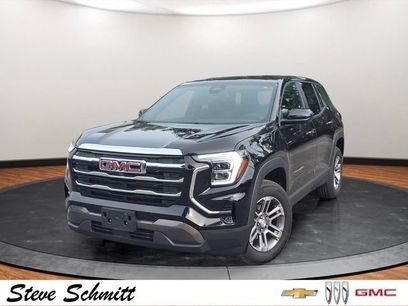 Certified 2026 GMC Terrain Elevation