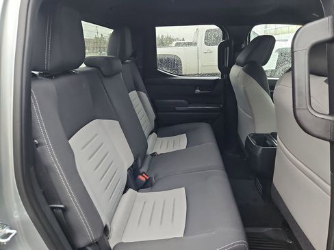 Used 2024 Toyota Tacoma TRD Off-Road image 27