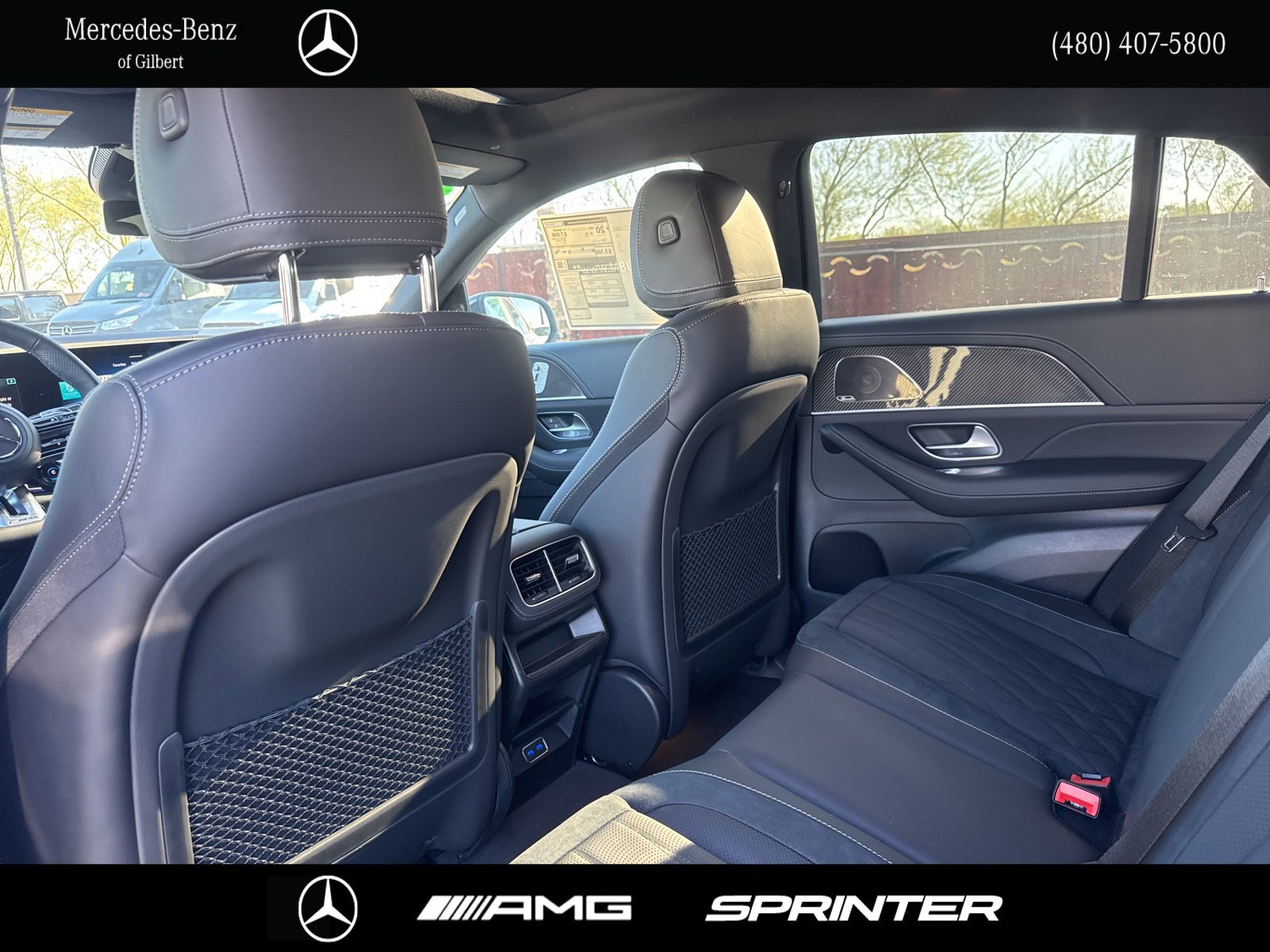 New 2026 Mercedes-Benz GLE 53 AMG 4MATIC Coupe image 21