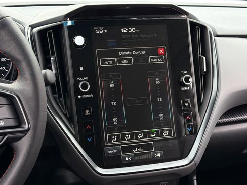New 2026 Subaru Crosstrek 2.5i Limited AWD/4WD image 21