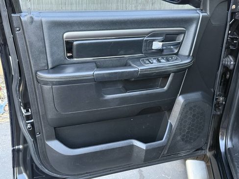 Used 2013 RAM 1500 Sport w/ Sport Premium Group AWD/4WD image 14