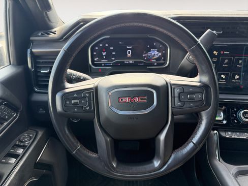 Used 2024 GMC Sierra 2500 AT4X w/ AT4X AEV Edition AWD/4WD image 13
