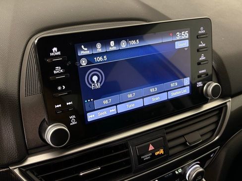 Used 2022 Honda Accord Sport Special Edition image 26