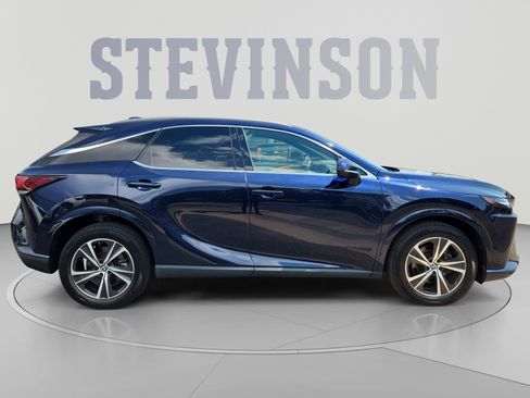 Used 2024 Lexus RX 350 Premium w/ Convenience Package AWD/4WD image 6