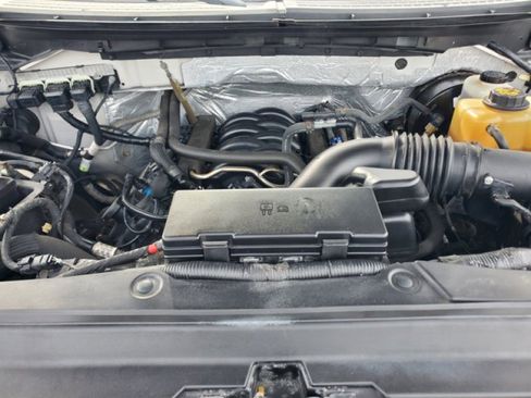 Used 2013 Ford F150 Lariat w/ Luxury Equipment Group image 38